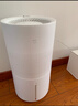 米家 小米空气加湿器 无雾加湿器3 600mL/h快速加湿保湿礼品家用卧室大容量办公室婴儿孕妇5L大容量 实拍图