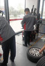 玲珑轮胎汽车轮胎195/55R16 87V 玲珑臻选 HD 宝骏730/起亚KX/长安逸动 实拍图