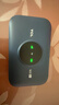 TCL随身wifi三网通用免插卡无线wifi6车载4G路由器随身便携无限制移动联通电信全国通用2026款5GXY15B 【新款苍梧蓝】展锐芯片3000毫安大电池 不限速不虚标月享1500G流量 实拍图