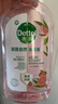 滴露（Dettol）香氛自然衣物消毒液48H留香洗衣除臭儿童可用消毒水杀菌除螨1L*2 实拍图