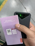 联想随身wifi6无线支持5G/4G设备移动双网路由器免插卡全国通用无限流量网络笔记本电脑便携随行2026款 实拍图