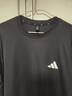 阿迪达斯（adidas）男 训练系列 TR-ES TEE M 短袖T恤 KU8712 黑色 M 实拍图