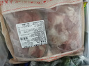 鲜京采进口原切去骨羊后腿肉净重4斤 烧烤炖煮食材 羊肉 京东自有品牌 实拍图
