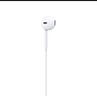 Apple/苹果 EarPods 闪电/Lightning有线耳机 iPhone耳机原装耳机适用闪电接口的手机平板 实拍图