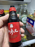 正官庄 人参红参元高丽参浓缩口服液100ml原装进口 富含皂苷 端午送长辈 实拍图