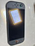 任天堂（Nintendo）【国内保税仓】Switch2/1代 OLED/续航加强日版/港版便携家用ns体感游戏机掌机 港版switch2单机+马车9 马里奥赛车世界 实拍图