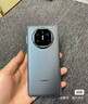 华为Mate X5/ Mate X5典藏版 二手手机 折叠手机 羽纱黑 16G+512G(典藏版） 实拍图