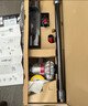 戴森（DYSON）V8无绳吸尘器 手持无线吸尘器 除螨 宠物 家庭适用 实拍图