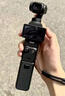 大疆 DJI Osmo Pocket 3 标准版 一英寸口袋云台相机 OP灵眸手持数码相机 vlog 便携美颜摄像 实拍图