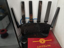 普联（TP-LINK）大道路由器7DR6430 BE6400 5G WiFi7千兆双频家用高速穿墙 2.4G wifi6无线 2.5G网口 游戏加速 实拍图