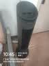 美的（Midea）【冰爽香风】加湿制冷家用空调扇净化冷风扇水冷无叶塔扇落地冷风机轻音冷风机制冷小空调 AAF10MB 实拍图