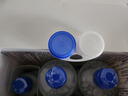 博士伦润明清透 隐形眼镜水护理液830ml 隐形眼镜多功能护理液 实拍图