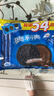 奥利奥（Oreo）巧克力味夹心饼干523g休闲零食早餐下午茶独立小包装 实拍图