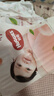 好奇（Huggies）铂金装小桃裤纸尿裤L120片(9-14kg)大号尿不湿【透爽散热】 实拍图