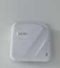 华三（H3C）WiFi7无线AP 6500M双频六流千兆室内吸顶式企业级全屋无线接入点带机120 2.5G网口/10G光 WA7226-C 实拍图