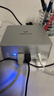铭凡新品UM870 Plus 锐龙R7-8745H迷你主机oculink台式机mini主机迷你电脑游戏办公国家补贴15% 16G+1T 实拍图