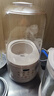 九阳（Joyoung）破壁机2026新款隔音罩轻音降噪家用豆浆机料理机全自动免煮免过滤五谷杂粮大容量早餐机榨汁机P725 【精磨精煮  触控彩屏】小巧好收纳【价保618】 实拍图