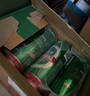 青岛啤酒（TsingTao）经典330ml*12罐整箱装 原麦汁浓度11.0°P 拉格啤酒 618超市热卖 实拍图