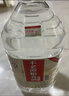 不老潭粮食酒 桶装高度浓香型泸州糯红高粱散装白酒纯粮壹号 52度 5L 实拍图
