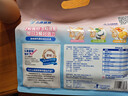 小鹿蓝蓝婴幼儿面条 谷物肉蔬营养面450g 6月+婴标活力款 儿童无盐挂面 实拍图