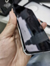 品胜 适用华为mate70钢化膜 mate70手机膜全覆盖高清防摔抗指纹前膜防刮耐磨保护贴膜 2片装 实拍图