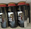 豪铂熊（BearBeer）德国精酿黑啤酒500ml*24听 整箱装 京东自营 聚会畅饮 端午送礼 实拍图