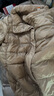 京东洗衣服务羽绒服清洗/棉服清洗3件上门取送干洗服务水洗去渍熨烫 实拍图