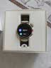 HUAWEI WATCH GT 6 浮光白 41mm智能手表多维情绪健康全新骑行体验强劲续航 实拍图