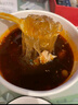 丽星100%纯红薯粉的酸辣粉通许美食方便速食免煮冲泡夜宵130g/桶 3桶活动装 实拍图