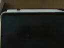 Apple/苹果 Pencil Pro 磁吸触控笔手写笔苹果笔电容笔书写绘画iPad笔 适用于iPad Pro/Air/mini机型 实拍图