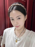 OHBT面膜美白淡斑补水保湿男女士熬夜舒缓抗皱紧致去黄气暗沉提亮肤色 实拍图