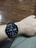 HUAWEI【父亲节送礼优选】HUAWEI WATCH GT 6 雅丹黑 46mm智能手表多维情绪健康全新骑行体验 实拍图