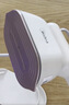美的（Midea）价保618【新一代有钛吸烫机】吸附式手持挂烫机/电熨斗23g/min大蒸汽家用小型熨烫机除螨YBD15XT 实拍图