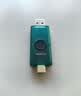 金士顿（Kingston）128GB Type-C USB3.2 双接口U盘 DTDEG2 大容量办公车载优盘 适用于安卓苹果手机电脑 实拍图