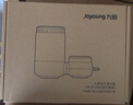 九阳（Joyoung）龙头净水器除氯除味可视化全新升级龙头机一机四芯套装JYW-RT1800 实拍图