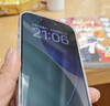 闪魔【AR增透抗反光】适用苹果17/16Pro钢化膜iPhone17手机膜AR增透全屏覆盖防尘无尘仓保护膜2片装 实拍图