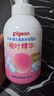 贝亲（Pigeon）洗发水沐浴露 含桃叶精华 洗发沐浴二合一  四季通用 500ml*2 实拍图