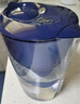 碧然德（BRITA）过滤净水器 滤水壶 净水壶 海洋系列 去水垢专家版滤芯11枚 环保加固包装 实拍图