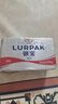 lurpak银宝淡味黄油块500g 进口发酵动物黄油涂抹面包黄油牛排烘焙 实拍图