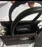 蔻驰（COACH）【品牌直供】女士CALLY小号手提斜挎托特包5693礼物 实拍图