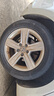 马牌（Continental）汽车轮胎205/55R16 91V FR UCJ+ 适配丰田卡罗拉/朗逸/速腾/宝来 实拍图