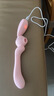 谜姬震动棒成人情趣用品女性专用生交器阴道玩具按摩自卫慰器高级炮机 实拍图
