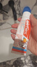 ELMEX艾美适含氟儿童牙膏0-3-6岁婴幼儿含氟防蛀固齿护龈50ml*2 实拍图