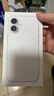 Apple/苹果 iPhone 17 256GB 白色 支持移动联通电信5G 双卡双待手机 实拍图