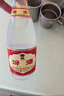 汾酒黄盖玻汾 清香型白酒 53度 475mL*6瓶整箱 年份随机 端午送礼 实拍图