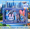 迪士尼（Disney）发饰头花发卡发夹背包精品八合一动物城首饰套装女孩学生生日礼物 实拍图