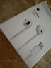 Apple/苹果 EarPods USB-C有线耳机 type-c有线耳机  iPhone 17有线耳机笔记本耳机游戏音乐 实拍图