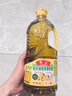 鲁花【保真菜籽油】食用油 低芥酸特香菜籽油 900ml 物理压榨  实拍图