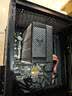 乔思伯（JONSBO）CR-1000EVO标准版 CPU风冷散热器(镀镍4热管/PWM风扇/LGA1700/AM5/附硅脂) 实拍图
