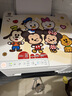 爱普生（EPSON）【6代新品】L3351墨仓式彩色打印机 微信打印/无线连接 家用AI学习打印机（打印、复印、扫描） 实拍图
